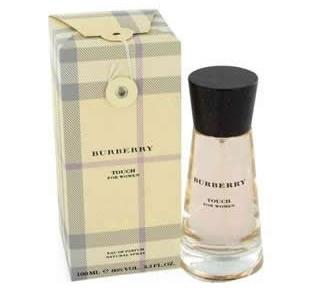 Burberry Touch For Women EDP Spray Bayan Parfüm